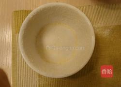 舒芙雷的做法图解1