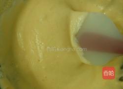 舒芙雷的做法图解4