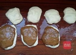 糖油饼，咸油饼。的做法图解2