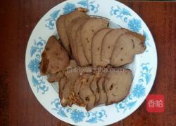 糖油饼，咸油饼。的做法图解5