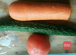 ＃忠臣电器＃花式馒头的做法图解1