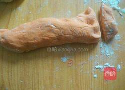 ＃忠臣电器＃花式馒头的做法图解9