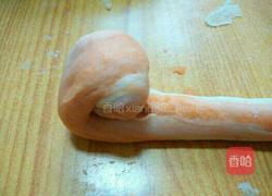 ＃忠臣电器＃花式馒头的做法图解16