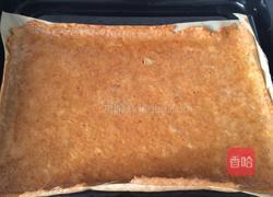 猪肉脯的做法图解6