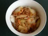 冬瓜炒虾仁的做法[图]