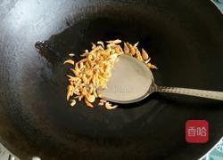 冬瓜炒虾仁的做法图解3