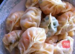 羊肉饺子的做法图解6