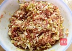 羊肉饺子的做法图解3