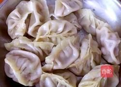 羊肉饺子的做法图解5
