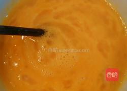 焦糖鸡蛋布丁的做法图解6