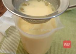 焦糖鸡蛋布丁的做法图解8