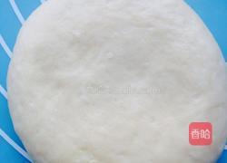 椰香包的做法图解5