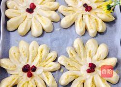 椰香包的做法图解7