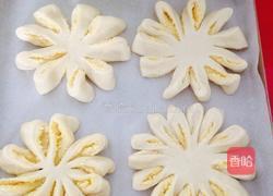 椰香包的做法图解6