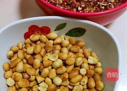 棉花糖版花生牛轧糖的做法图解3