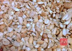 棉花糖版花生牛轧糖的做法图解4