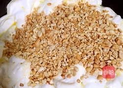 棉花糖版花生牛轧糖的做法图解8