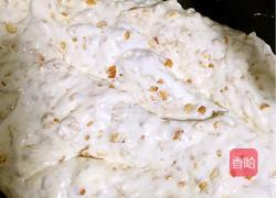 棉花糖版花生牛轧糖的做法图解9