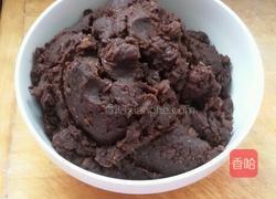 驴打滚的做法图解3