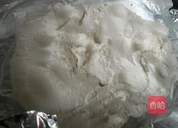 驴打滚的做法图解5