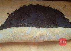 驴打滚的做法图解8