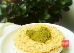 木糠蛋糕的做法图解11