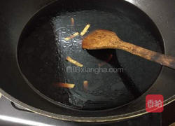 红烧乳鸽的做法图解3