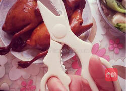 红烧乳鸽的做法图解7