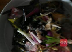 清蒸黄骨鱼的做法图解2