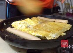 烤冷面的做法图解2