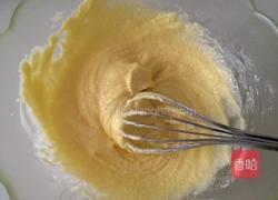 爱心饼干的做法图解2