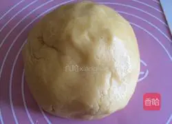 Illustration of how to make love cookies 4