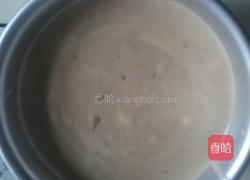 六寸可可戚风的做法图解8