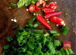腊肠焖饭(电饭锅版)的做法图解3