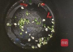 腊肠焖饭(电饭锅版)的做法图解5