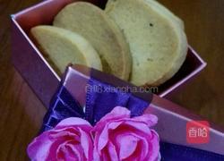 炼奶脆饼的做法图解10