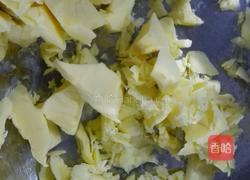 炼奶脆饼的做法图解1