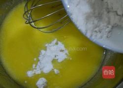 炼奶脆饼的做法图解3