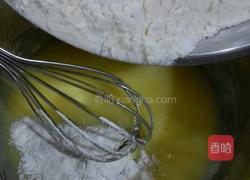 炼奶脆饼的做法图解4