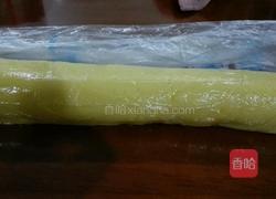 炼奶脆饼的做法图解7