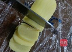 炼奶脆饼的做法图解8