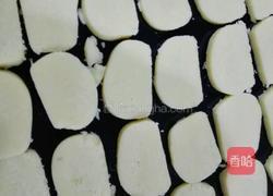 炼奶脆饼的做法图解9