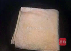 虫草花当归炖水鸭的做法图解4