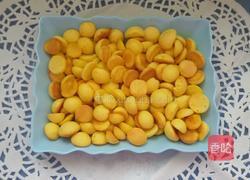 蛋黄小饼干。的做法图解8
