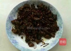 野猪肉干的做法图解5