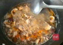 野猪肉干的做法图解1