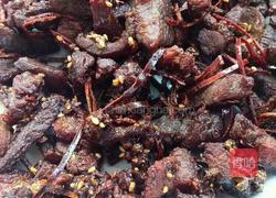 野猪肉干的做法图解4