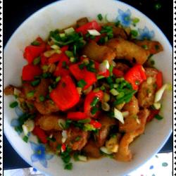 黄氏红烧肉的做法[图]