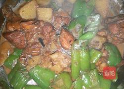 鸡腿炖土豆的做法图解10
