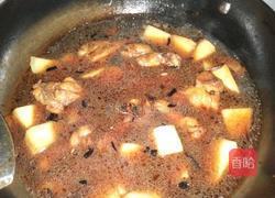 鸡腿炖土豆的做法图解7